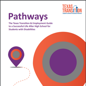 Texas Transition logo