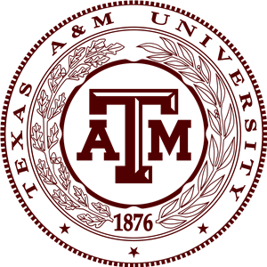 Texas A&M University logo