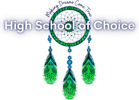 school logo