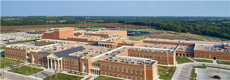 Waxahachie High