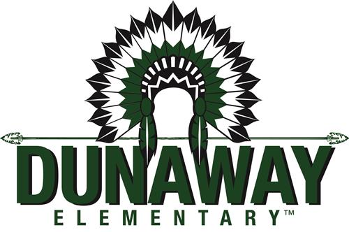 school logo with head dress school logo with head dress