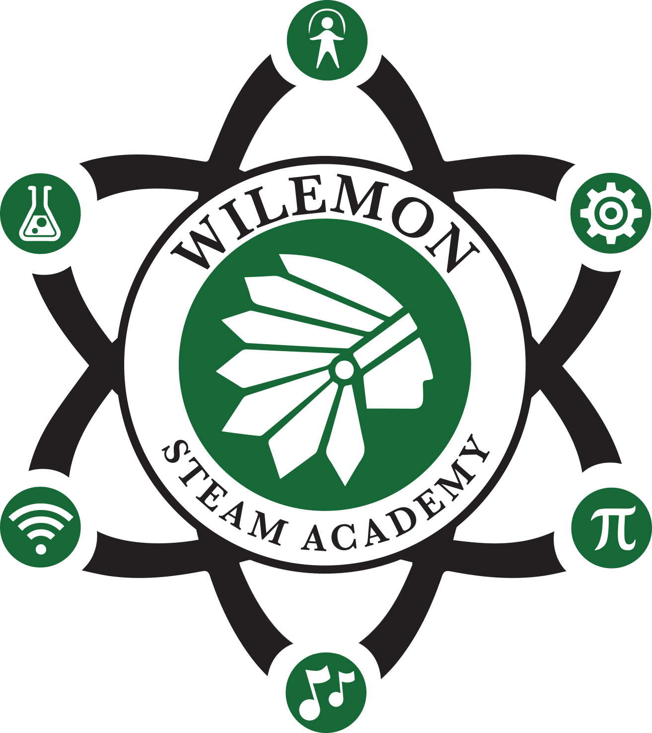 school logo school logo