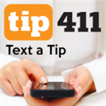 graphic reads text a tip to tip 411
