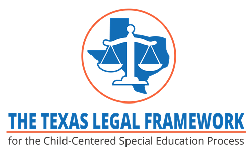Texas Legal Framework Texas Legal Framework logo
