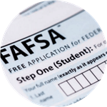 fafsa application